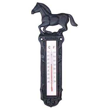 HKM Schmiedeeisen-Thermometer HKM Schmiedeeisen-Thermometer