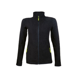Fleecejacke HKM Anna Fleecejacke HKM Anna