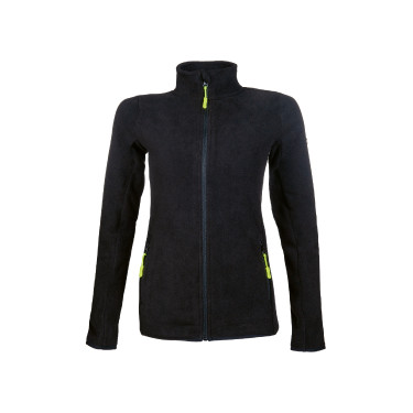 Fleecejacke HKM Anna Fleecejacke HKM Anna