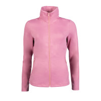Funktionsjacke HKM Mary Altrosa