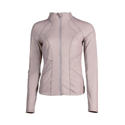 Funktionale Jacke HKM Savona Style