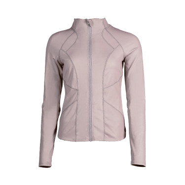 Funktionale Jacke HKM Savona Style
