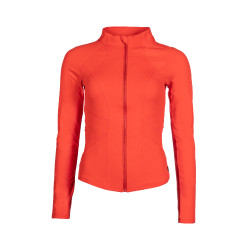 Funktionale Jacke HKM Savona Style