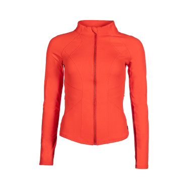 Funktionale Jacke HKM Savona Style