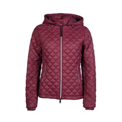 Steppjacke HKM Stella