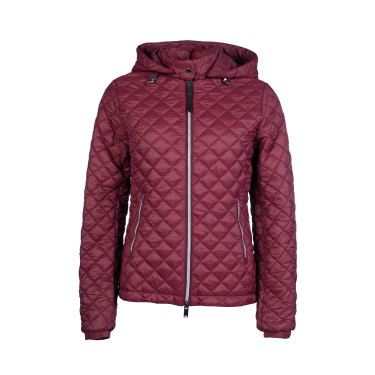 Steppjacke HKM Stella