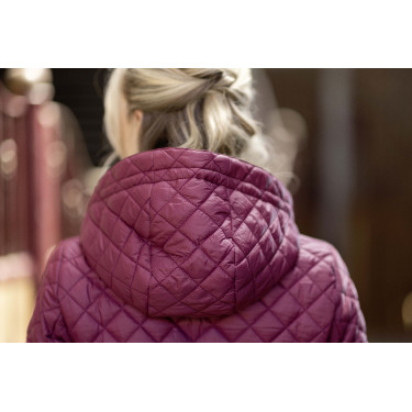 Steppjacke HKM Stella Steppjacke HKM Stella