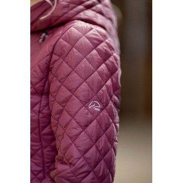 Steppjacke HKM Stella Steppjacke HKM Stella