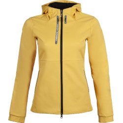 Softshelljacke HKM Performance