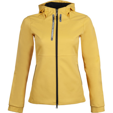 Softshelljacke HKM Performance