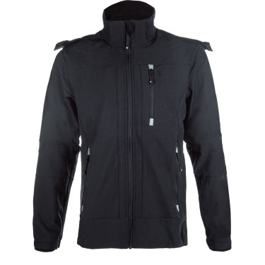 Softshell-Jacke HKM Sport Herren Softshell-Jacke HKM Sport Herren
