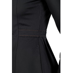 Turnierjackett HKM Eloise Schwarz Turnierjackett HKM Eloise Schwarz