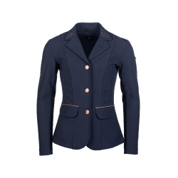 Turnierjacke HKM Flora Kids Turnierjacke HKM Flora Kids