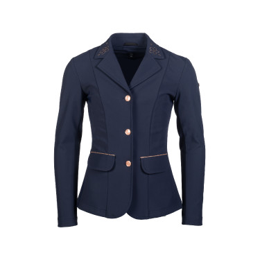 Turnierjacke HKM Flora Kids Turnierjacke HKM Flora Kids