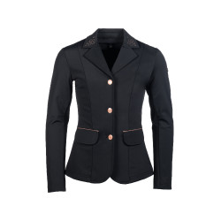 Turnierjacke HKM Flora Kids Turnierjacke HKM Flora Kids