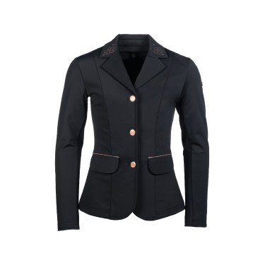Turnierjacke HKM Flora Kids Turnierjacke HKM Flora Kids