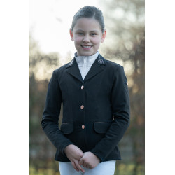 Turnierjacke HKM Flora Kids Turnierjacke HKM Flora Kids