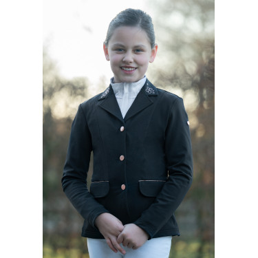 Turnierjacke HKM Flora Kids Turnierjacke HKM Flora Kids