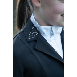 Turnierjacke HKM Flora Kids Turnierjacke HKM Flora Kids