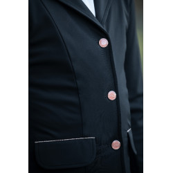 Turnierjacke HKM Flora Kids Turnierjacke HKM Flora Kids