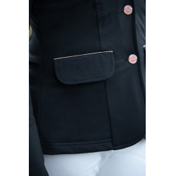 Turnierjacke HKM Flora Kids Turnierjacke HKM Flora Kids