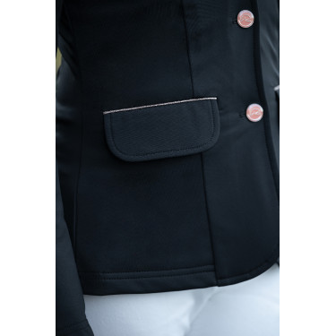 Turnierjacke HKM Flora Kids Turnierjacke HKM Flora Kids