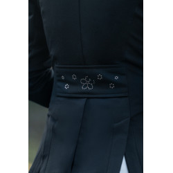 Turnierjacke HKM Flora Kids Turnierjacke HKM Flora Kids