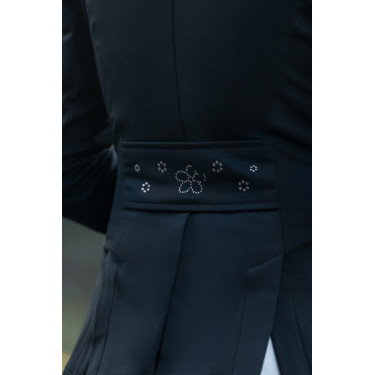 Turnierjacke HKM Flora Kids Turnierjacke HKM Flora Kids