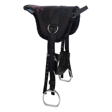 Reitpad HKM Funny Horses