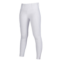 Leggings HKM Lisa Vollbesatz Silikon Weiß Weiß Leggings HKM Lisa Vollbesatz Silikon Weiß Weiß