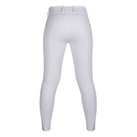 Leggings HKM Lisa Vollbesatz Silikon Weiß Weiß Leggings HKM Lisa Vollbesatz Silikon Weiß Weiß