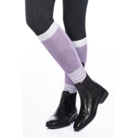 HKM Olympia Socken Hellflieder / Lila