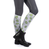 HKM Arizona Socken Llilas / vert Mehrfarbig HKM Arizona Socken Llilas / vert Mehrfarbig