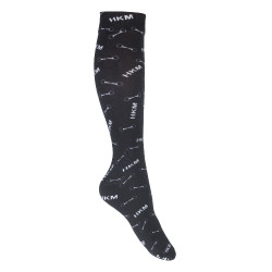 HKM Mellow Socken HKM Mellow Socken