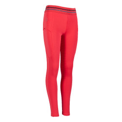 Leggings HKM Aymee Vollbesatz Silikon