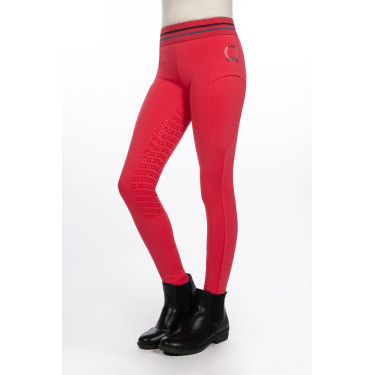 Leggings HKM Aymee Vollbesatz Silikon Leggings HKM Aymee Vollbesatz Silikon