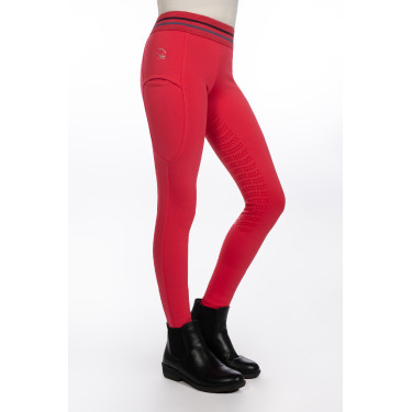 Leggings HKM Aymee Vollbesatz Silikon Leggings HKM Aymee Vollbesatz Silikon