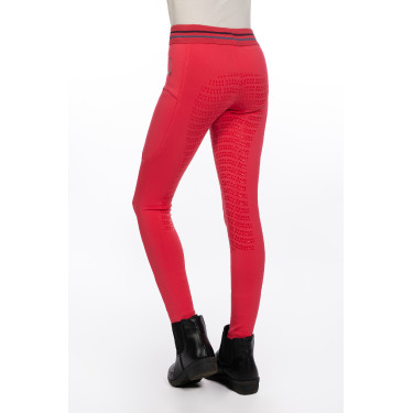Leggings HKM Aymee Vollbesatz Silikon Leggings HKM Aymee Vollbesatz Silikon