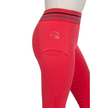 Leggings HKM Aymee Vollbesatz Silikon Leggings HKM Aymee Vollbesatz Silikon
