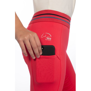 Leggings HKM Aymee Vollbesatz Silikon Leggings HKM Aymee Vollbesatz Silikon
