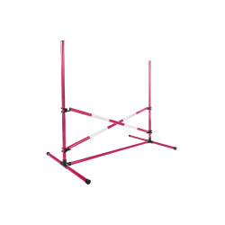 Springset HKM Hobby Horsing Pink Rosa