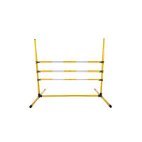 Springset HKM Hobby Horsing Gelb