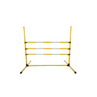 Set de saut HKM Hobby Horsing