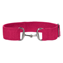 Elastischer Gürtel HKM Claire Elastischer Gürtel HKM Claire