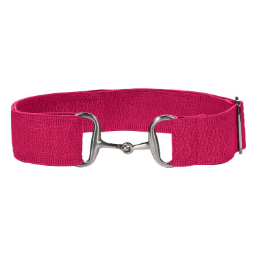 Elastischer Gürtel HKM Claire Elastischer Gürtel HKM Claire