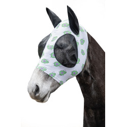 Fliegenmaske HKM Avocado Fliegenmaske HKM Avocado