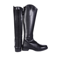 Stiefel New Fashion HKM Schwarz