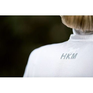 Turnier-Poloshirt High Function HKM Turnier-Poloshirt High Function HKM