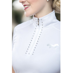 Turnier-Poloshirt High Function HKM Turnier-Poloshirt High Function HKM