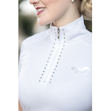 Turnier-Poloshirt High Function HKM Turnier-Poloshirt High Function HKM